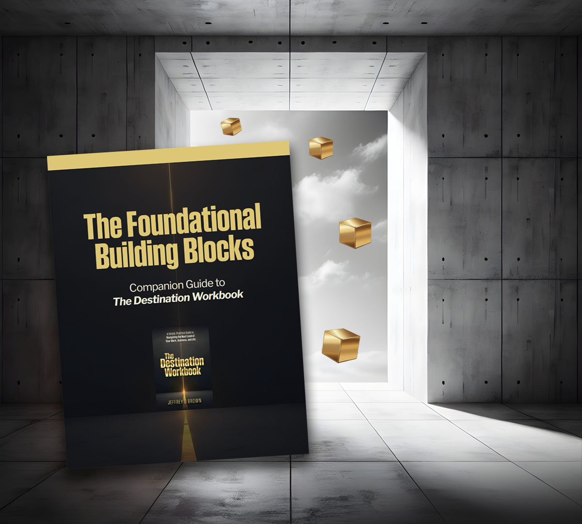 Foundational Building Blocks Companion Guide